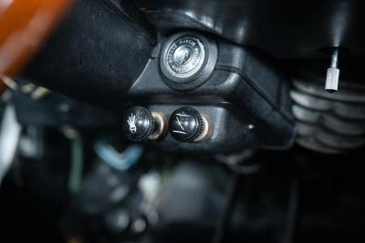 1973 Alfa Romeo 1600 Zagato