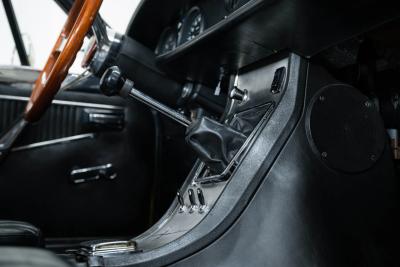 1973 Alfa Romeo 1600 Zagato