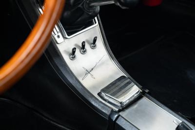 1973 Alfa Romeo 1600 Zagato