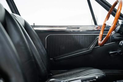 1973 Alfa Romeo 1600 Zagato