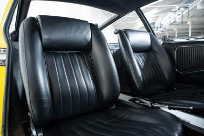 1973 Alfa Romeo 1600 Zagato