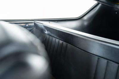 1973 Alfa Romeo 1600 Zagato