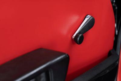 1973 Porsche 911 Targa