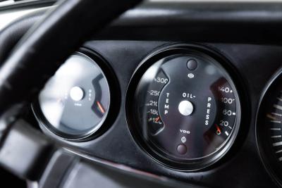 1973 Porsche 911 Targa