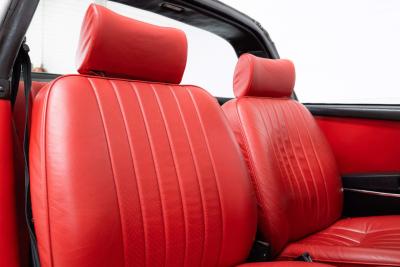 1973 Porsche 911 Targa