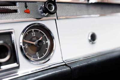 1967 Mercedes - Benz 250SL Pagode