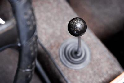 1967 Mercedes - Benz 250SL Pagode