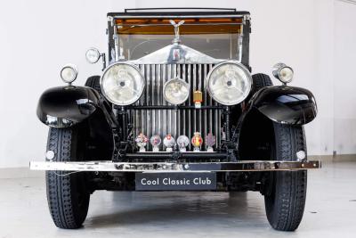 1930 Rolls - Royce Phantom II