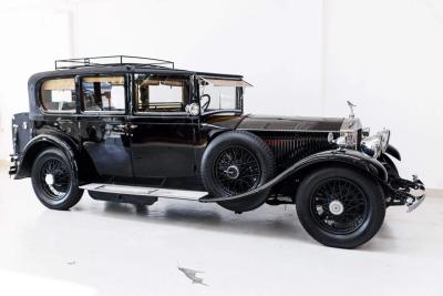 1930 Rolls - Royce Phantom II
