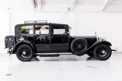 1930 Rolls - Royce Phantom II