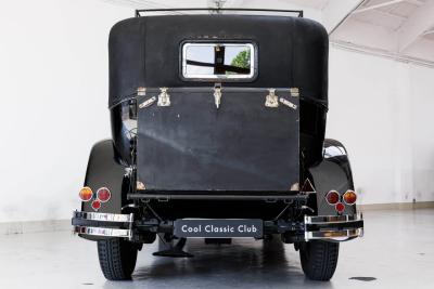 1930 Rolls - Royce Phantom II