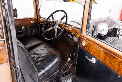 1930 Rolls - Royce Phantom II