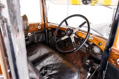 1930 Rolls - Royce Phantom II