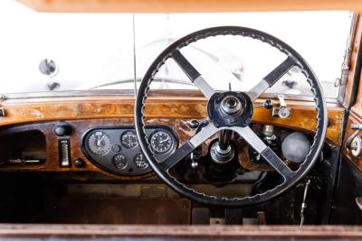 1930 Rolls - Royce Phantom II