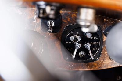 1930 Rolls - Royce Phantom II