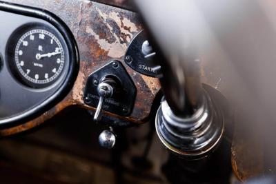 1930 Rolls - Royce Phantom II