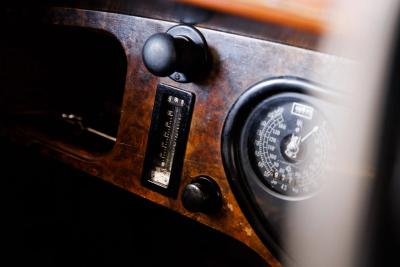 1930 Rolls - Royce Phantom II