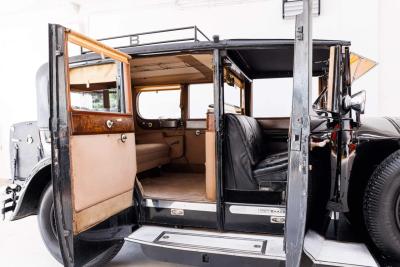 1930 Rolls - Royce Phantom II