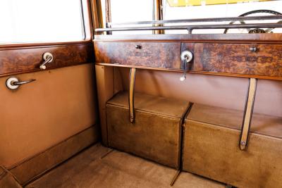 1930 Rolls - Royce Phantom II