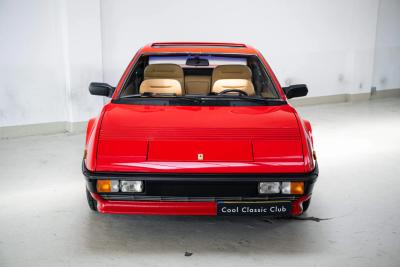1985 Ferrari Mondial Quattrovalvole