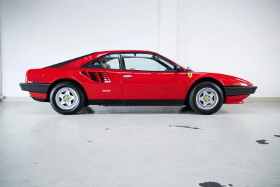 1985 Ferrari Mondial Quattrovalvole