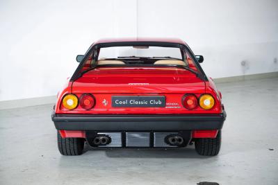 1985 Ferrari Mondial Quattrovalvole