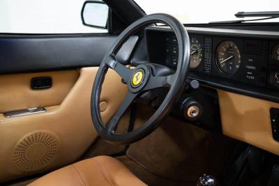 1985 Ferrari Mondial Quattrovalvole