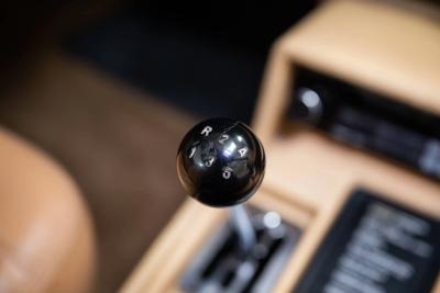 1985 Ferrari Mondial Quattrovalvole