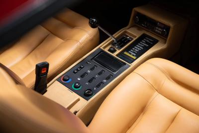 1985 Ferrari Mondial Quattrovalvole