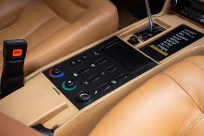 1985 Ferrari Mondial Quattrovalvole