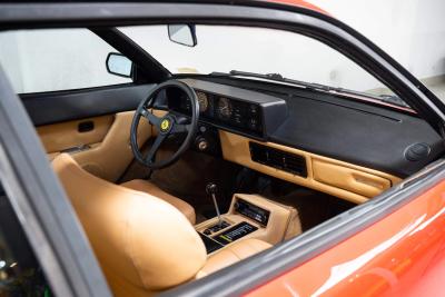 1985 Ferrari Mondial Quattrovalvole