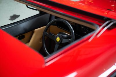 1985 Ferrari Mondial Quattrovalvole