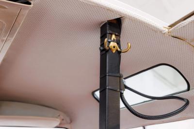 1965 Volkswagen T1 Samba Taxi