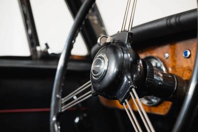 1964 Austin Healey 3000 MKIII