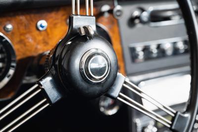 1964 Austin Healey 3000 MKIII