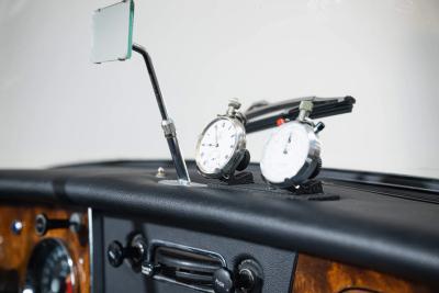 1964 Austin Healey 3000 MKIII