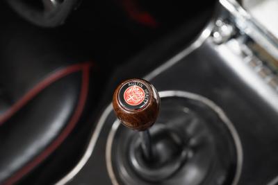 1964 Austin Healey 3000 MKIII