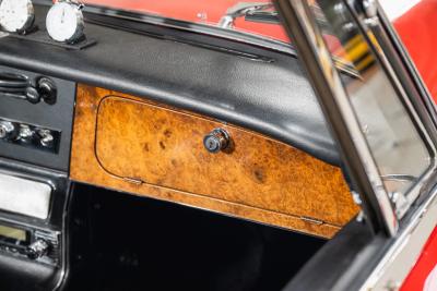 1964 Austin Healey 3000 MKIII