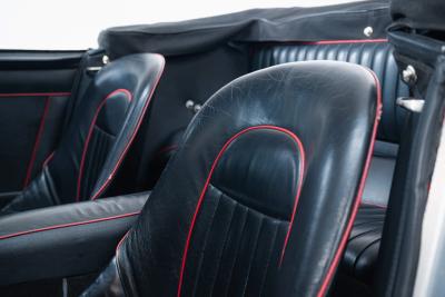 1964 Austin Healey 3000 MKIII