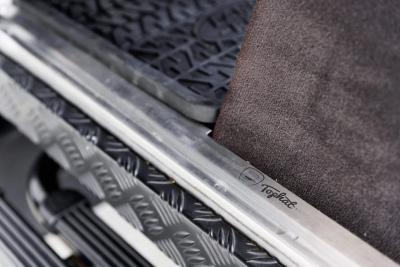 1989 Land Rover Defender 90 Tophat V8