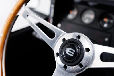 1989 Land Rover Defender 90 Tophat V8