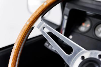 1989 Land Rover Defender 90 Tophat V8