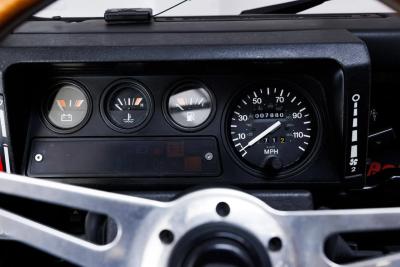 1989 Land Rover Defender 90 Tophat V8