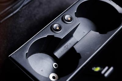 1989 Land Rover Defender 90 Tophat V8