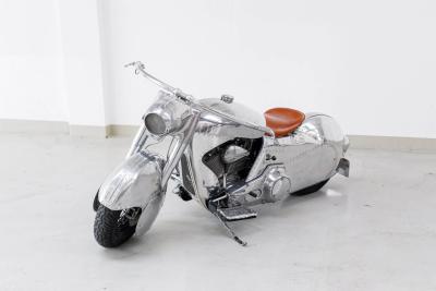 1980 Harley Davidson VD BYL