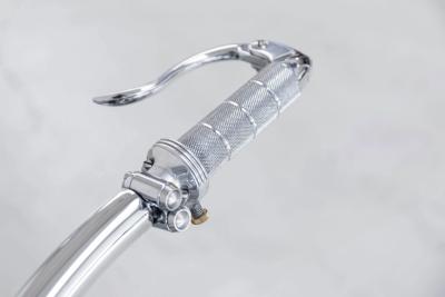 1980 Harley Davidson VD BYL