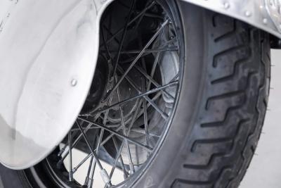 1980 Harley Davidson VD BYL