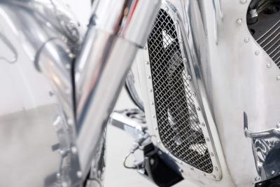 1980 Harley Davidson VD BYL