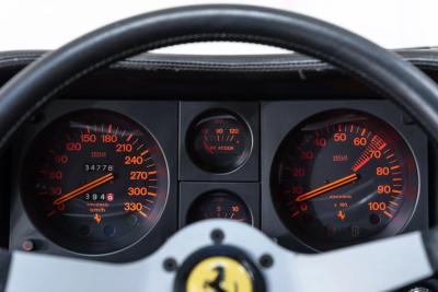 1977 Ferrari 512BB Competizione Stradale