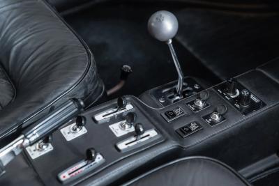 1977 Ferrari 512BB Competizione Stradale